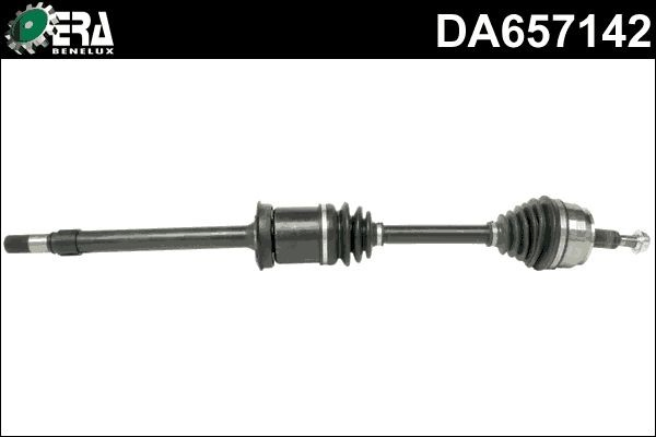 DA657142 ERA Benelux